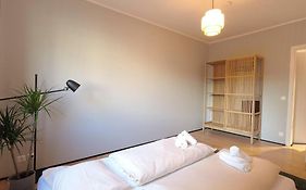 Bu Designer-Apartment Next To Metro U1