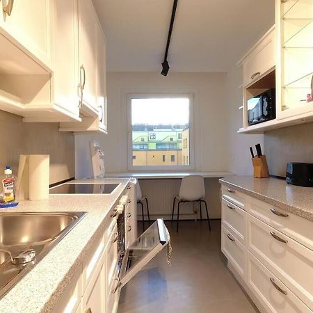 Bu Designer-Apartment Next To Metro U1 Vienne Extérieur photo