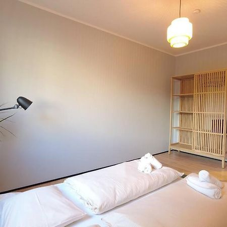 Bu Designer-Apartment Next To Metro U1 Vienne Extérieur photo