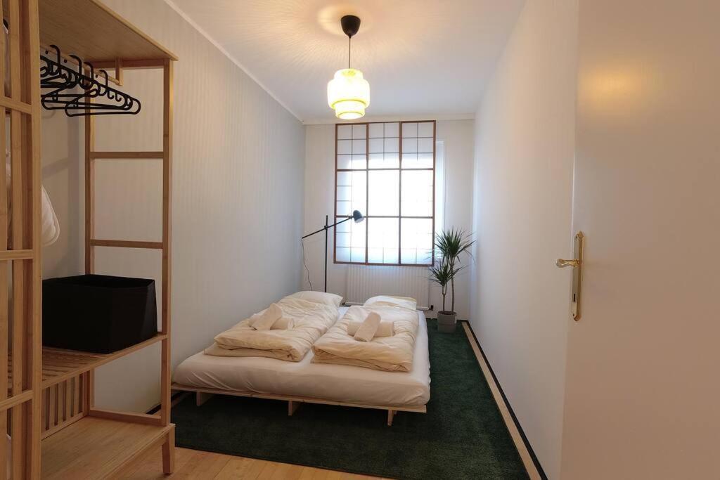 Bu Designer-Apartment Next To Metro U1 Vienne Extérieur photo